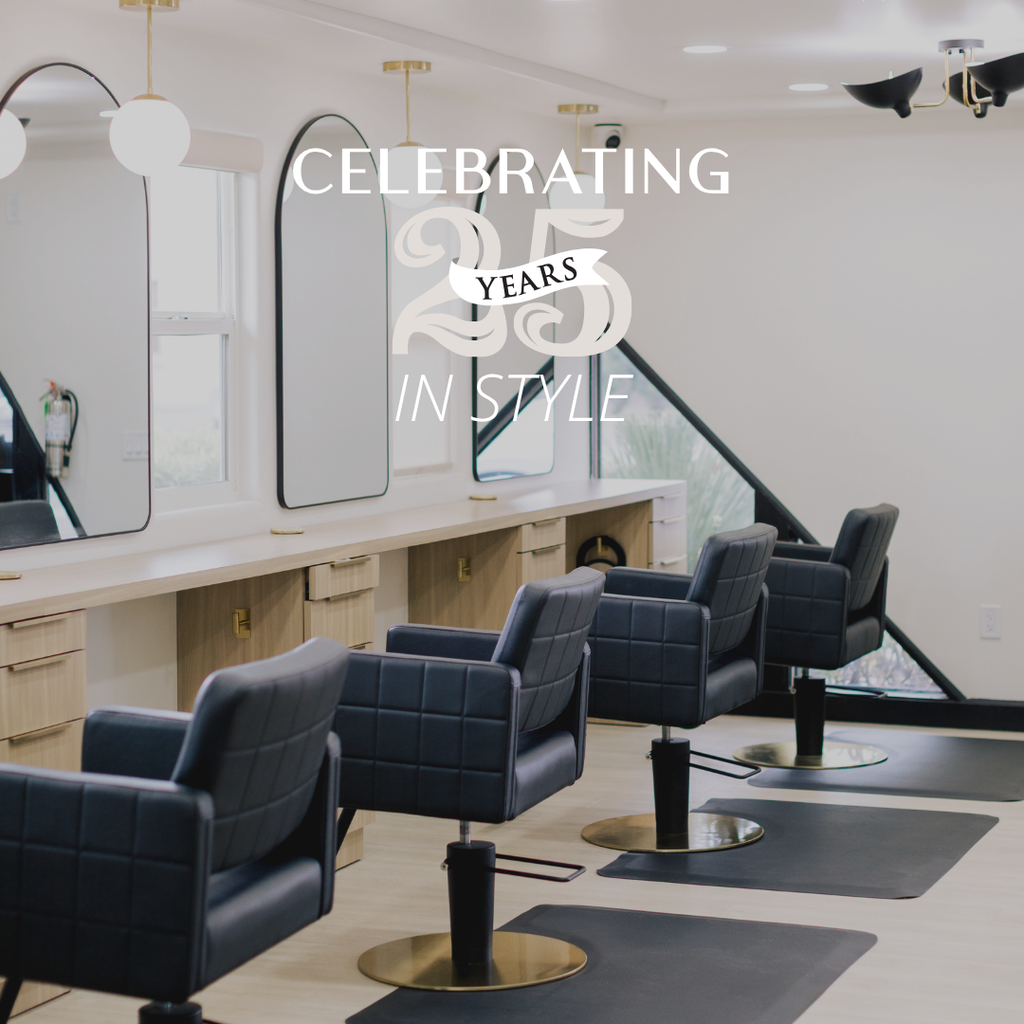 25 Years in Style: A Keller Story