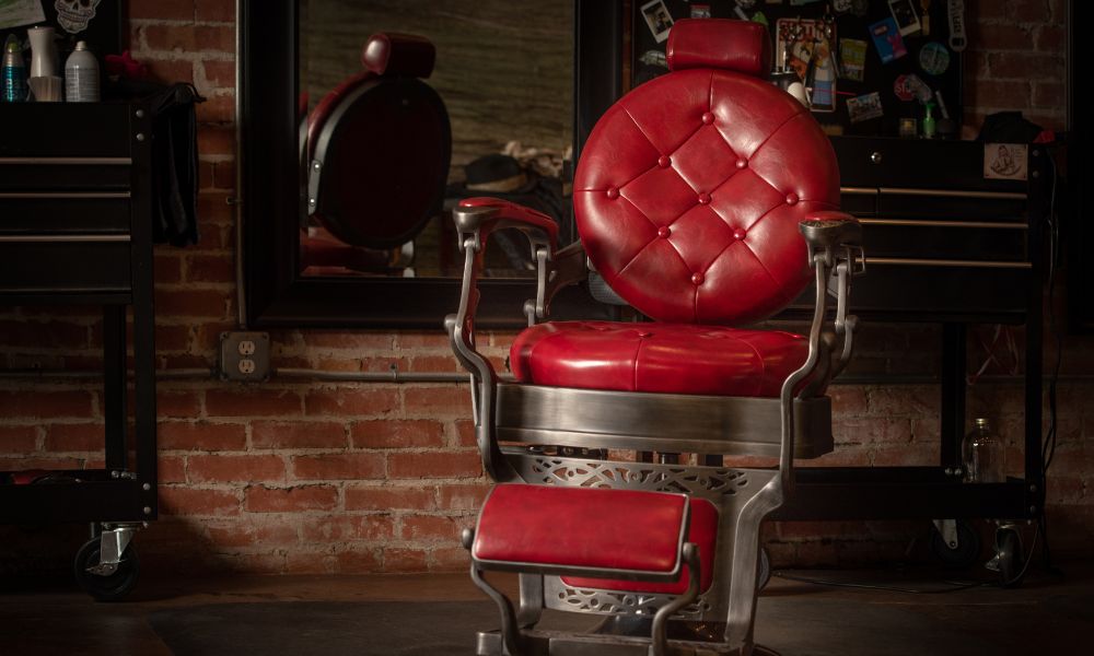 Understanding Salon Chair Weight Capacity