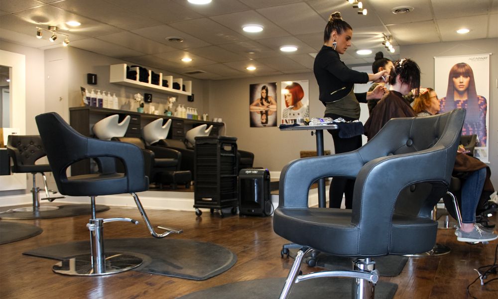 Tips for Making Your Beauty Salon Launch Successful
