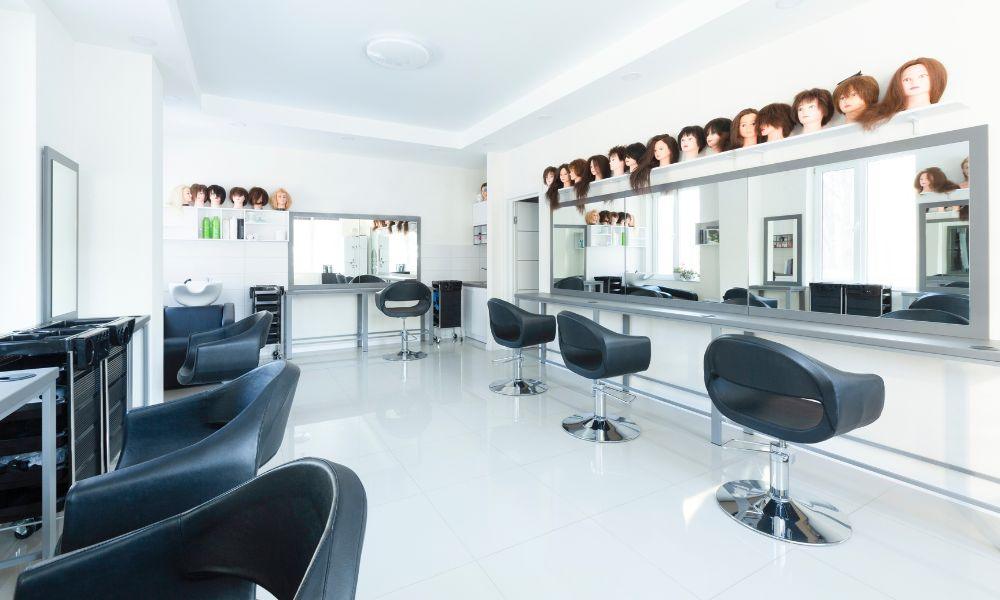 What To Consider When Buying Salon Stations