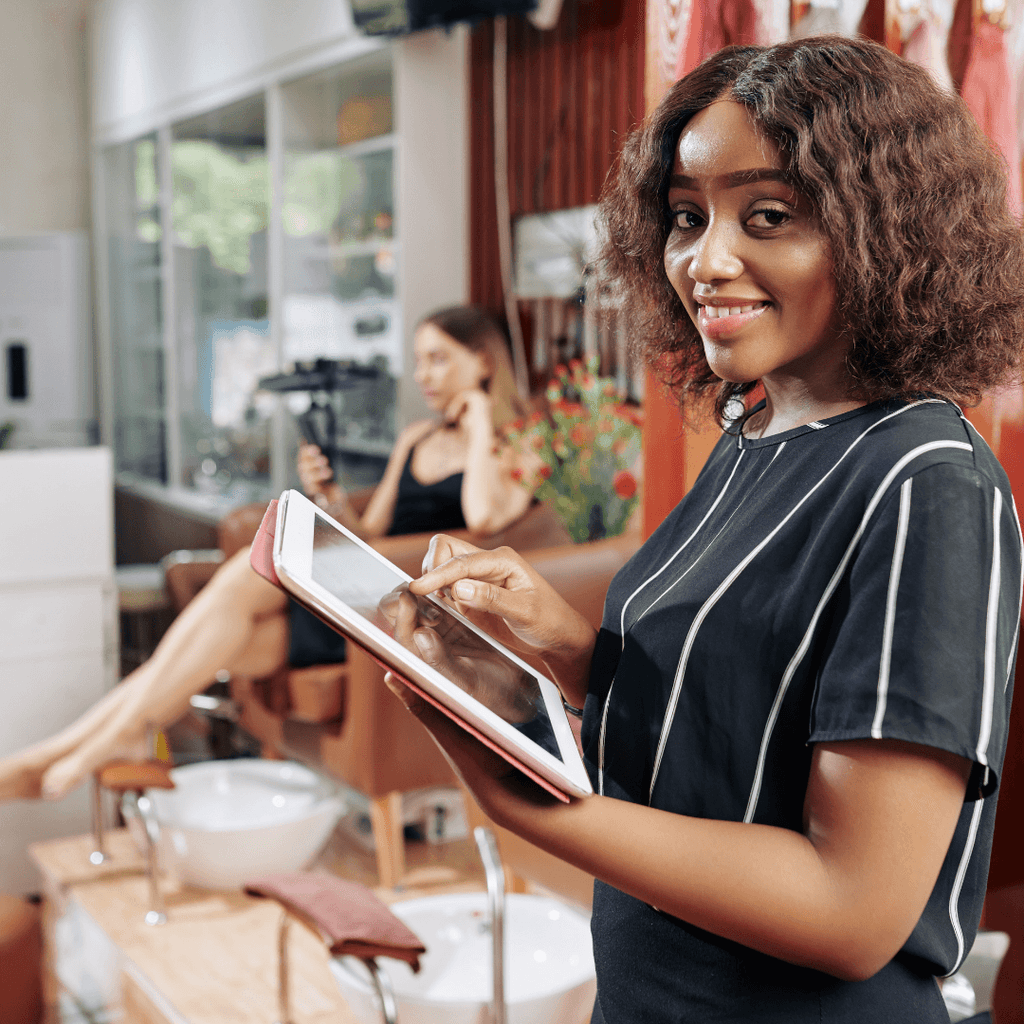 Reasons Why Your Salon is Not Growing