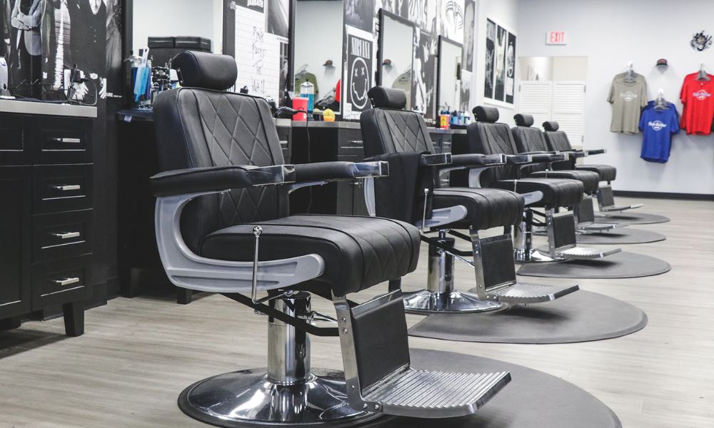 Is Your Salon Equipment High-Quality? 4 Quick Ways To Tell