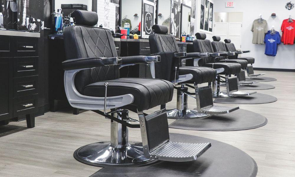 What Are All-Purpose Salon Chairs Used For?