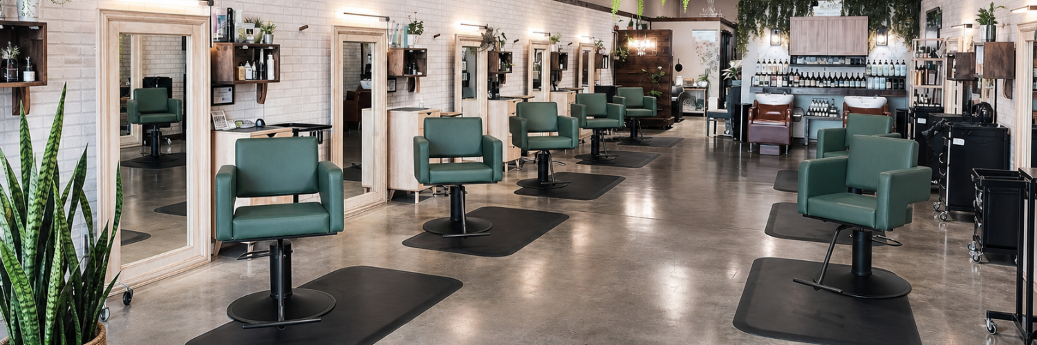 Hair Salon Chairs