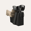 Alura Shampoo Bowl and Chair