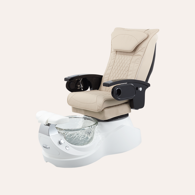 Oasis Spa Pedicure Chair