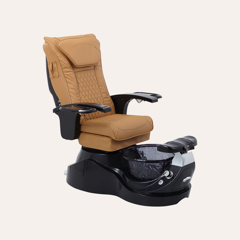 Oasis Spa Pedicure Chair