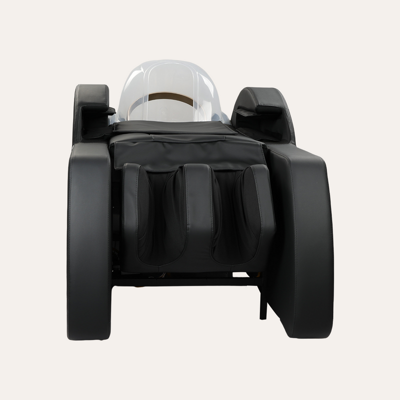Keller Head Spa & Massage Treatment Bed
