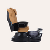 Oasis Spa Pedicure Chair