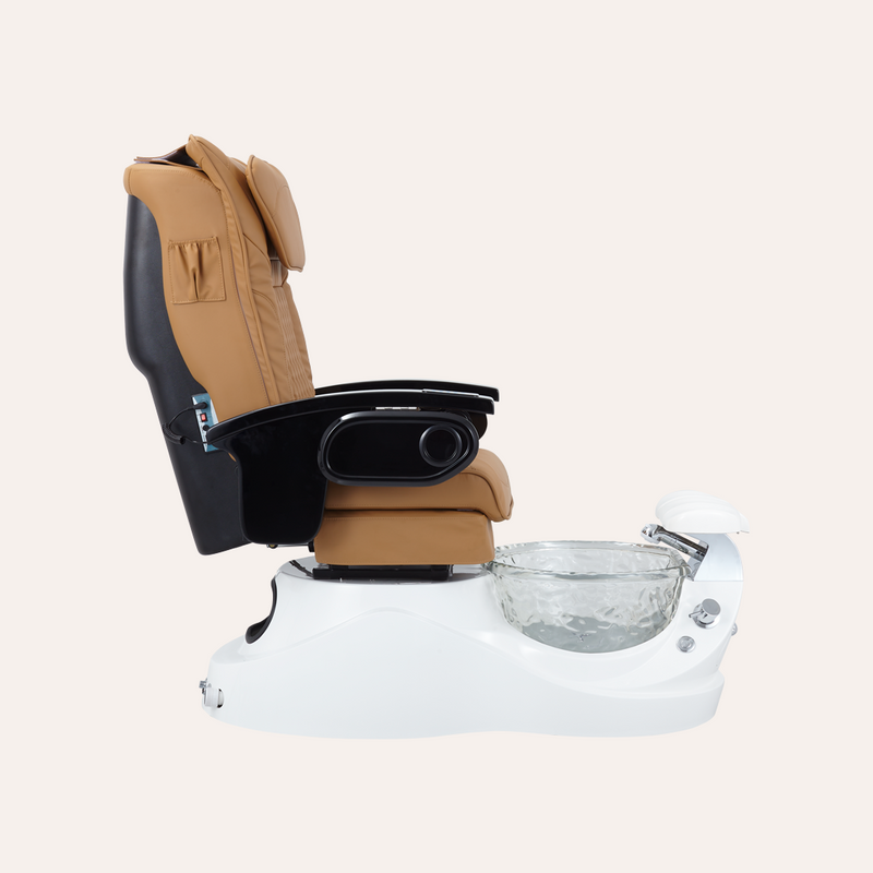 Oasis Spa Pedicure Chair