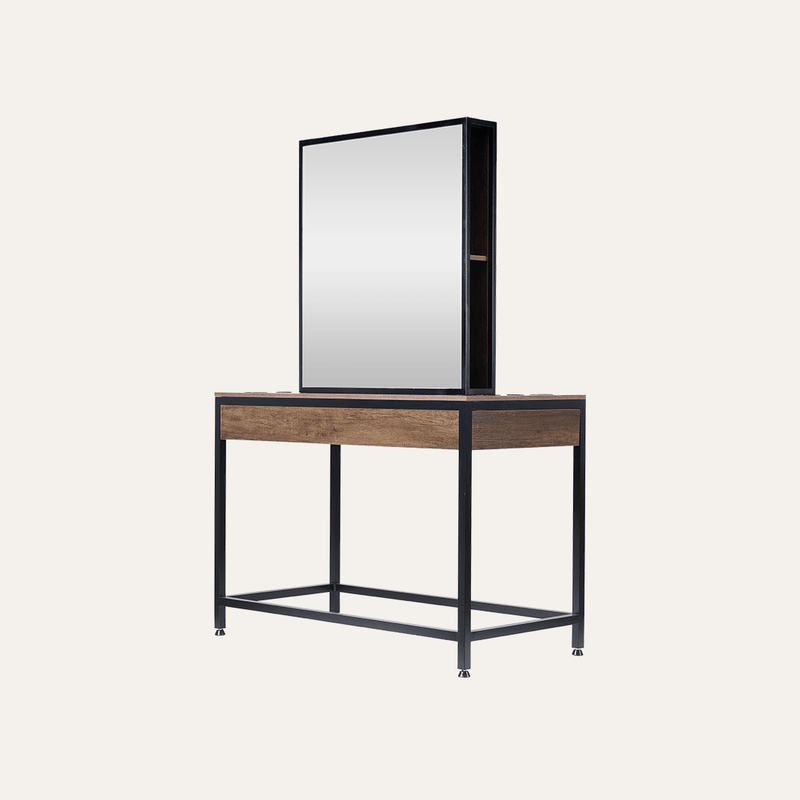 Craftsman Double-Sided Station - Salon Stations | Keller