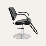 Movement II Salon Chair