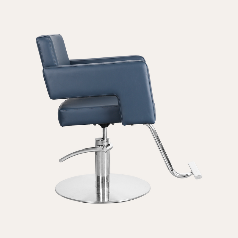 Alura Salon Chair