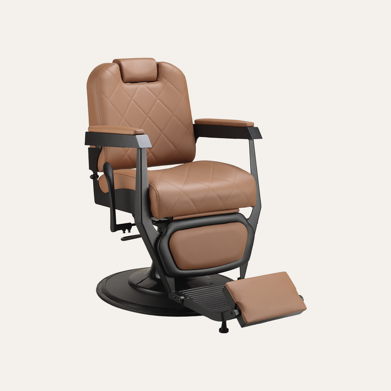 Regent Barber Chair