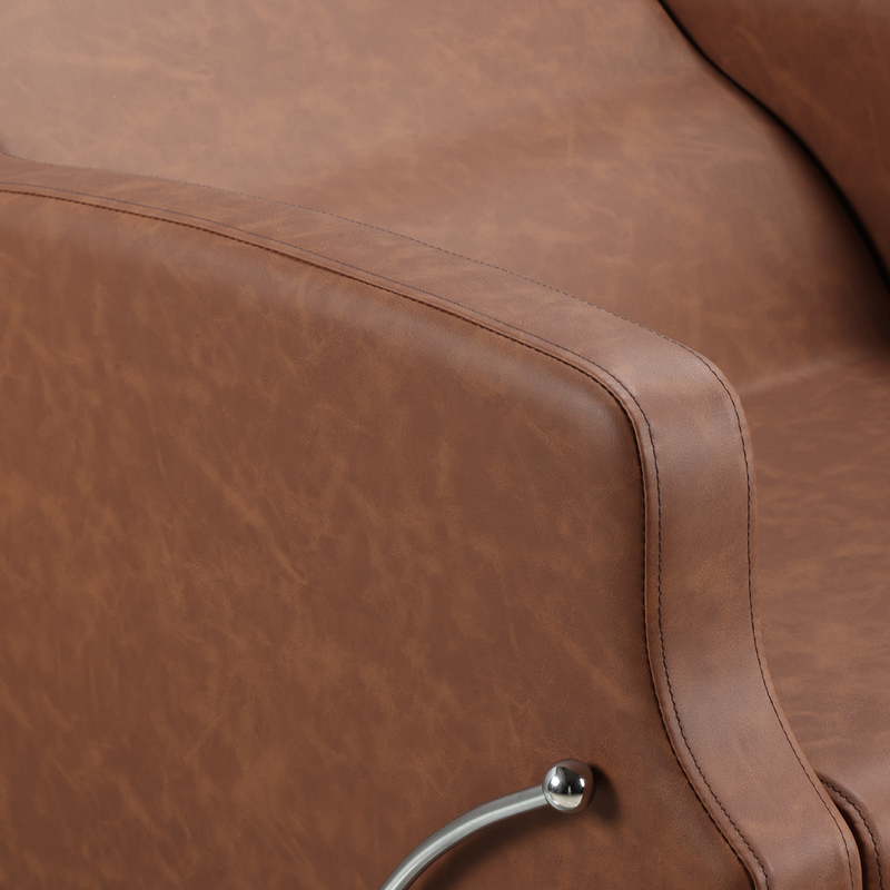 Amaré Shampoo Bowl & Chair