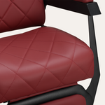 Regent Barber Chair