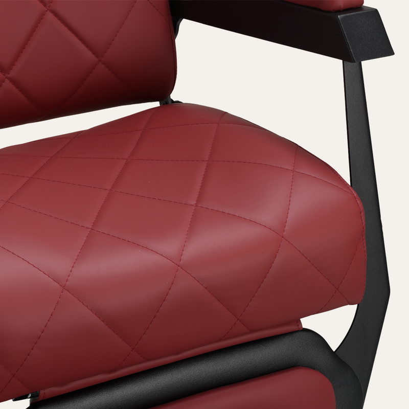 Regent Barber Chair