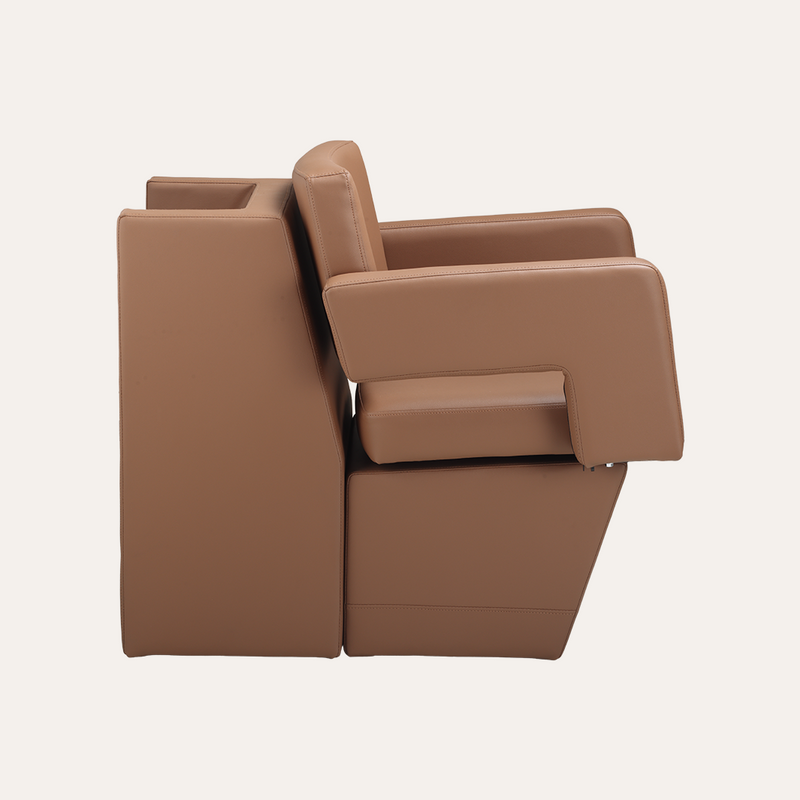 Alura Dryer Chair