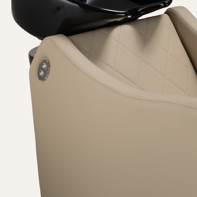 Elevate Electric Shampoo Bowl & Chair