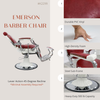 Emerson Barber Chair