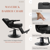 Maverick Barber Chair