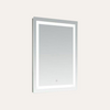 Keller LED Makeup Mirror