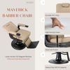 Maverick Barber Chair