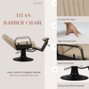 Titan Barber Chair