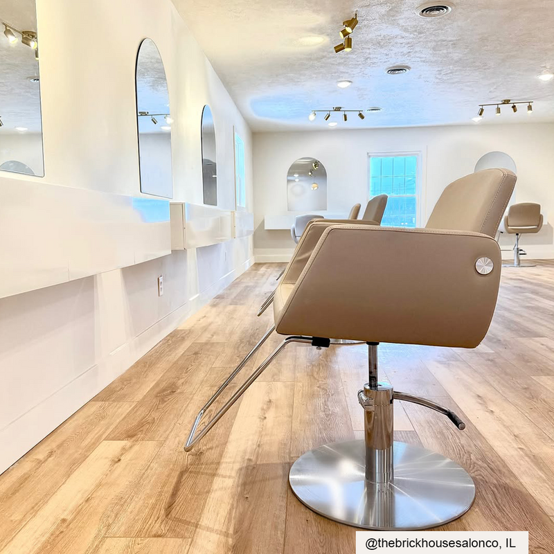 Denver Salon Chair
