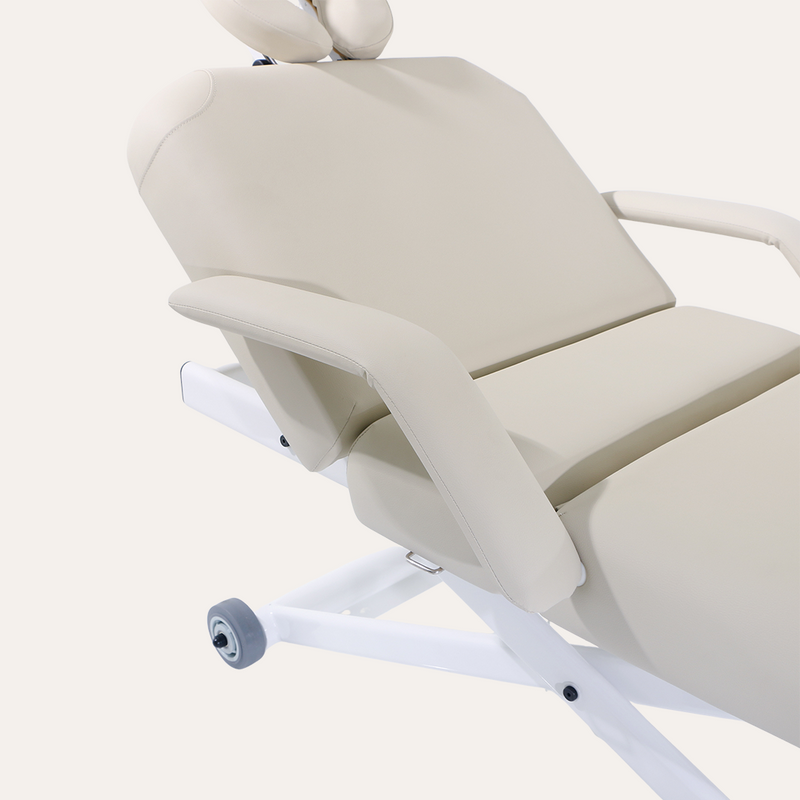 Silver Fox Electric 4 Section Multi Purpose Massage Table 2274B