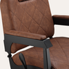 Regent Barber Chair