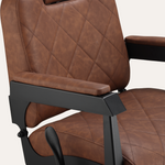 Regent Barber Chair