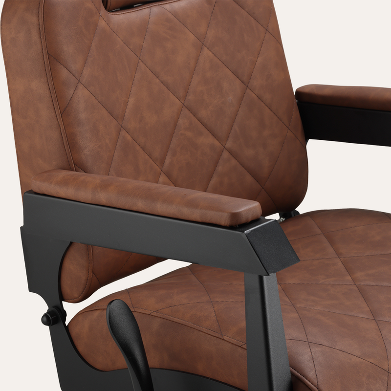 Regent Barber Chair