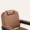 Regent Barber Chair