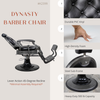Dynasty Barber Chair