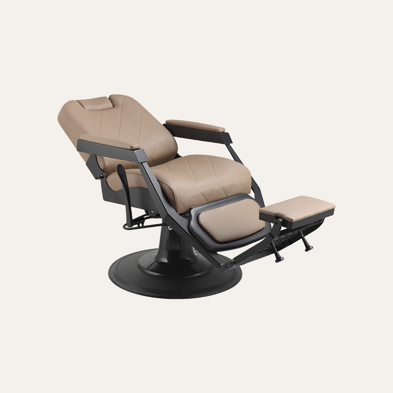 Regent Barber Chair