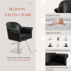 Hudson Salon Chair