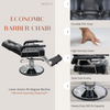 Economic Barber Chair