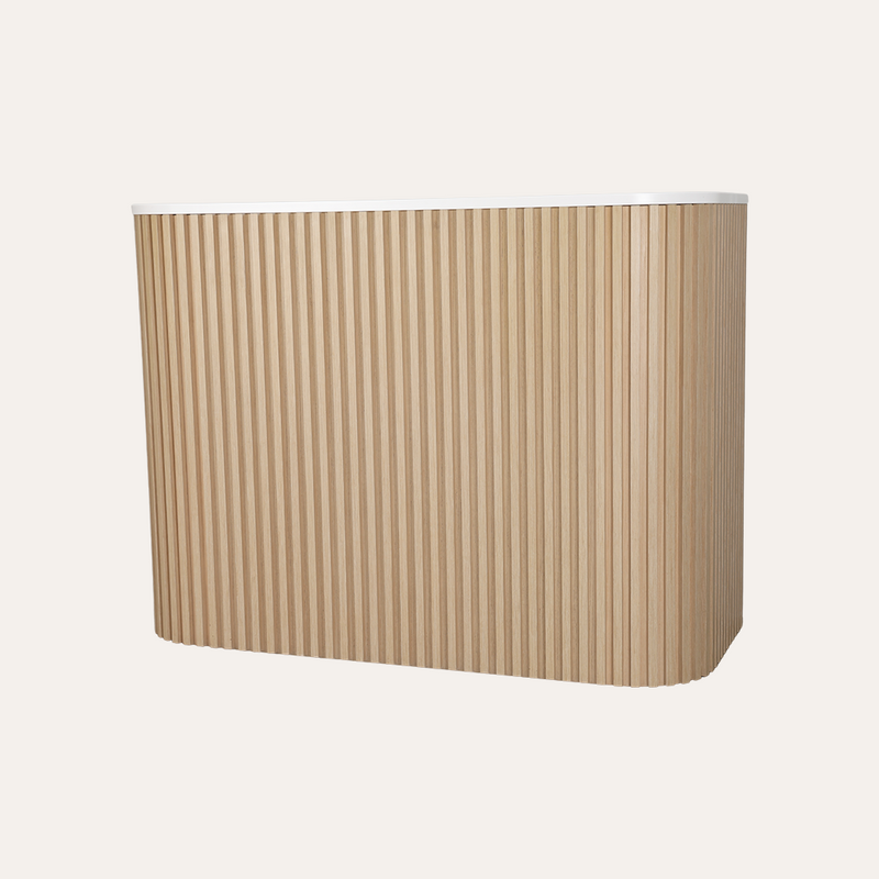 Arden Reception Desk