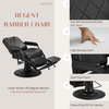 Regent Barber Chair