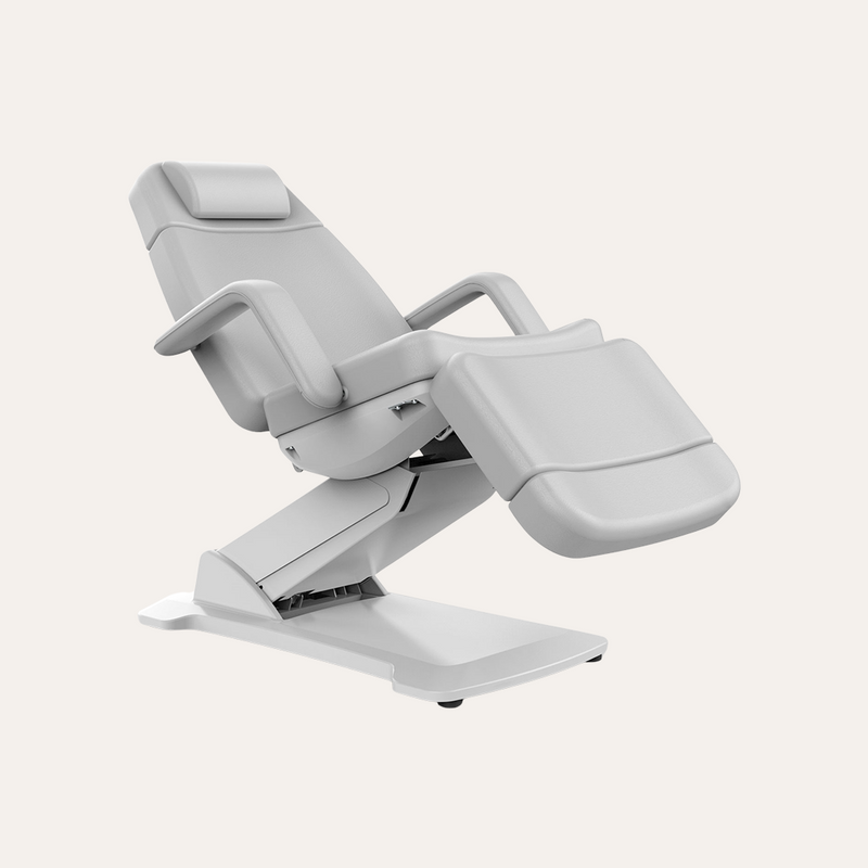 Silver Fox Electric Facial & Massage Chair 2221D