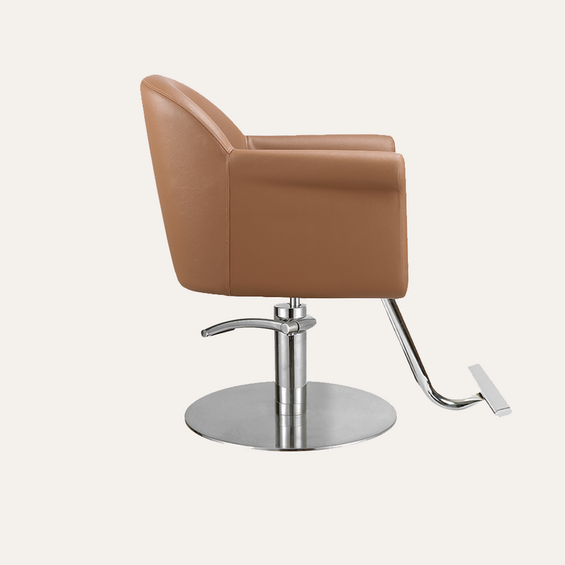 Hudson Salon Chair