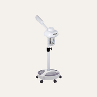 Facial Steamer with Deluxe Base