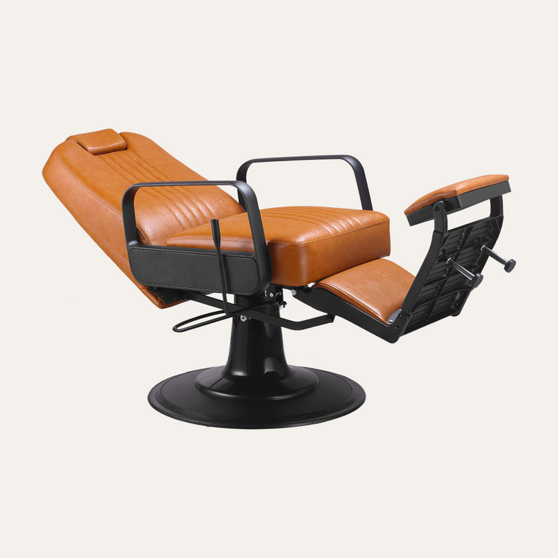 Titan Barber Chair