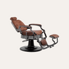 Knockout Barber Chair
