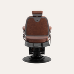Knockout Barber Chair