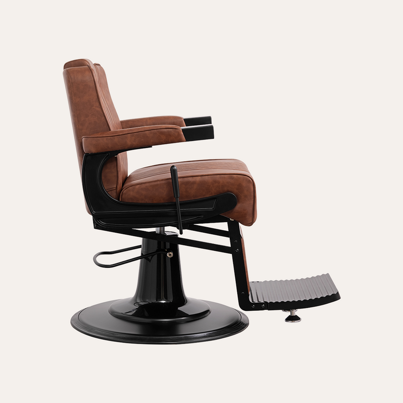 Maverick Barber Chair