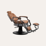 Knockout Barber Chair