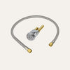 Vacuum Breaker Kit