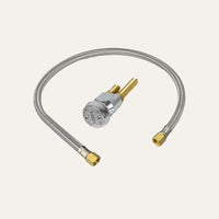Vacuum Breaker Kit